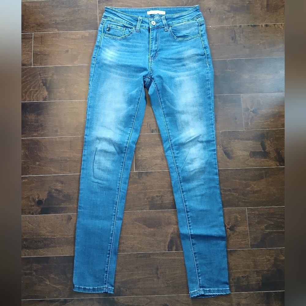 KanCan Skinny Jeans (26)